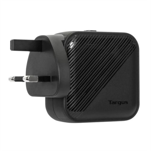 TARGUS Power Adapter / 65W GaN Wall Charger