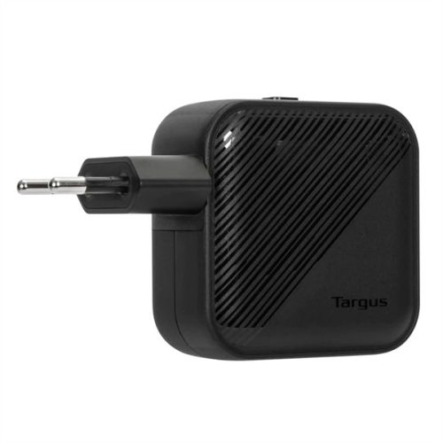 TARGUS Power Adapter / 65W GaN Wall Charger