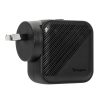 TARGUS Power Adapter / 65W GaN Wall Charger