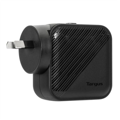 TARGUS Power Adapter / 65W GaN Wall Charger