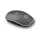 GENIUS APEDRA Vezeték nélküli egér optikai, G-1600, 1600dpi, USB, Csendes kattintás, Fekete