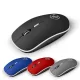 GENIUS APEDRA Vezeték nélküli egér optikai, G-1600, 1600dpi, USB, Csendes kattintás, Kék