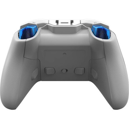 Flydigi Apex 4 Bluetooth / USB / vezeték nélküli gamepad játékvezérlő fehér