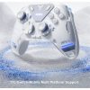Flydigi Apex 4 Bluetooth / USB / vezeték nélküli gamepad játékvezérlő fehér