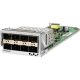 Netgear APM408F-10000S M4300-96X 8-port 10Gb/s SFP+ bővítőkártya