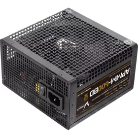  Formula Tápegység 600W - APMM-600BD (80 Plus Bronze, ATX3.1/PCIe 5.1, Aktív PFC, 12cm)