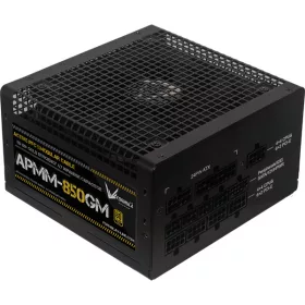   Formula Tápegység 850W - APMM-850GM (80 Plus Gold, ATX3.1/PCIe 5.1, Aktív PFC, 14cm, Full Moduláris)