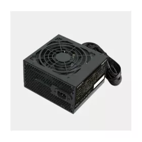   APPROX Tápegység - 500W LITE (12cm fan, passzív PFC, AC kábellel)