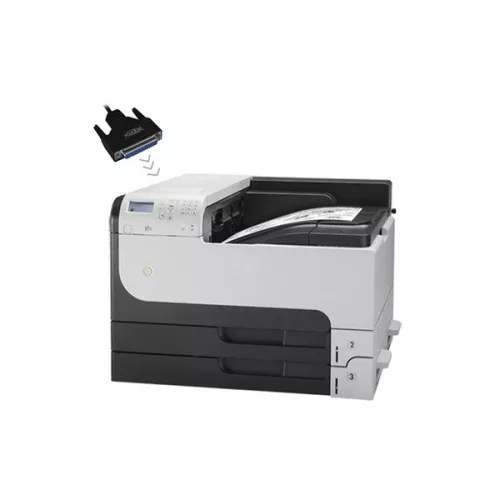 APPROX Kábel átalakító - USB2.0 to Párhuzamos (paraller) port adapter