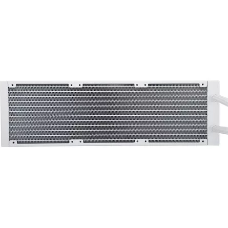 Thermalright Aqua Elite 360 V3 ARGB processzor vízhűtő fehér
