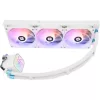 Thermalright Aqua Elite 360 V3 ARGB processzor vízhűtő fehér