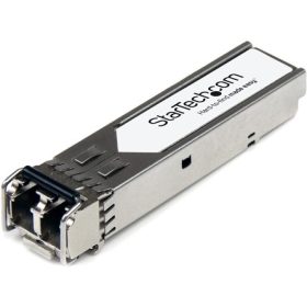   StarTech Arista Networks SFP-10G-SR Compatible 10GBASE-SRL 10Gb/s SFP+ LC Multi-mode transceiver modul DDM
