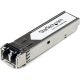 StarTech Arista Networks SFP-10G-SR Compatible 10GBASE-SRL 10Gb/s SFP+ LC Multi-mode transceiver modul DDM