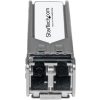 StarTech Arista Networks SFP-1G-SX Compatible 1Gb/s miniGBIC SFP Multi-mode transceiver modul