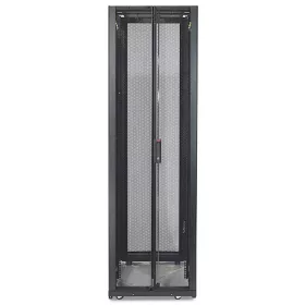   APC NetShelter SX 42U 600mm Wide x 1070mm Deep Enclosure with Sides Black