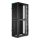 APC NetShelter SX 48U 600mm Wide x 1070mm Deep Enclosure with Sides Black