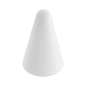   BASEUS IPAD Air 2022 BASEUS érintőképernyő ceruzahegy védő 12db szilikon, puha, FEHÉR Apple Pencil kompatibilis