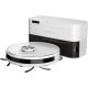 Aeno Robot Cleaner w/Dust Collector, white, 2in1 and dust tank, 4000pa, 3200mAh battery