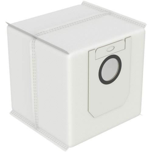 Aeno Robot Cleaner w/Dust Collector, white, 2in1 and dust tank, 4000pa, 3200mAh battery