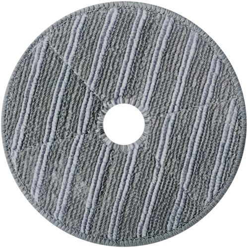 Aeno Robot Cleaner w/Dust Collector, white, 2in1 and dust tank, 4000pa, 3200mAh battery