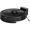 Aeno Laser Robot vacuum cleanerwith 5200 mah battery .2 in1 water tankand dustbin,300mi dustbin,300ml waterank,suction4000pa.