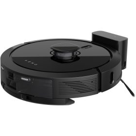   Aeno Laser Robot vacuum cleanerwith 5200 mah battery .2 in1 water tankand dustbin,300mi dustbin,300ml waterank,suction4000pa.
