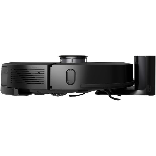 Aeno Laser Robot vacuum cleanerwith 5200 mah battery .2 in1 water tankand dustbin,300mi dustbin,300ml waterank,suction4000pa.