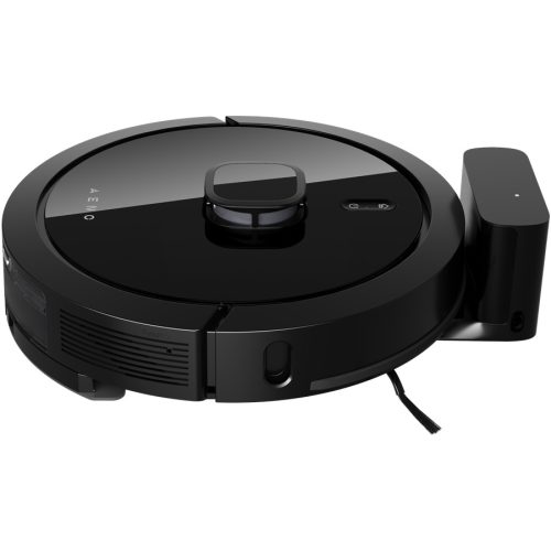 Aeno Laser Robot vacuum cleanerwith 5200 mah battery .2 in1 water tankand dustbin,300mi dustbin,300ml waterank,suction4000pa.