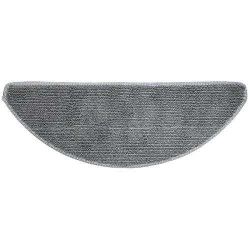 Aeno Laser Robot vacuum cleanerwith 5200 mah battery .2 in1 water tankand dustbin,300mi dustbin,300ml waterank,suction4000pa.