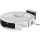 Aeno Laser Robot vacuum cleanerwith 5200 mah battery .2 in1 water tankand dustbin,300mi dustbin,300ml waterank,suction4000pa.