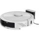 Aeno Laser Robot vacuum cleanerwith 5200 mah battery .2 in1 water tankand dustbin,300mi dustbin,300ml waterank,suction4000pa.