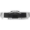 Aeno Laser Robot vacuum cleanerwith 5200 mah battery .2 in1 water tankand dustbin,300mi dustbin,300ml waterank,suction4000pa.