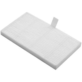   AENO Hepa filter for robot vacuum cleaner ARC0004S, ARC0007S, ARC0008S with auto dust removal station, 2 pcs/set