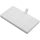 AENO Hepa filter for robot vacuum cleaner ARC0004S, ARC0007S, ARC0008S with auto dust removal station, 2 pcs/set