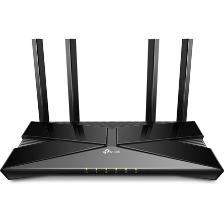 TP-Link Archer AX53 AX3000 Dual-Band Wi-Fi router