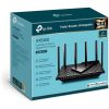 TP-Link Archer AX72 AX5400 Dual-Band Wi-Fi router