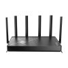 TP-LINK Archer BE400 BE6500 Dual-Band Wi-Fi 7 Router