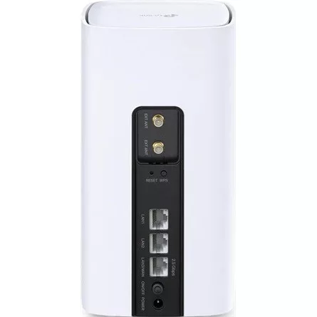 TP-Link Archer NX500 AX3000 Dual-Band Wi-Fi 5G/NR router