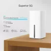 TP-Link Archer NX500 AX3000 Dual-Band Wi-Fi 5G/NR router