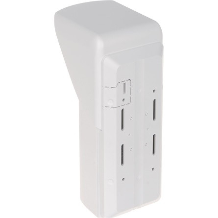 Dahua Vezeték nélküli mozgásérzékelő PIR kültéri - AirShield ARD2251E-W2 (PIR+mikrohullám, 868MHz, AES128)