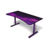 AROZZI Gaming asztal - ARENA Deep Purple Galaxy