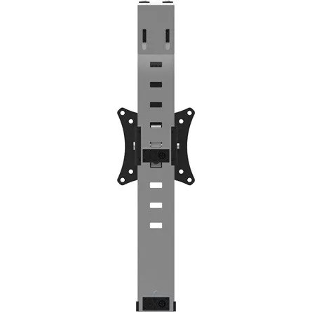 StarTech CUBICLE MONITOR MOUNT STEEL .