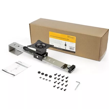 StarTech CUBICLE MONITOR MOUNT STEEL .