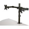 StarTech DESK MOUNT DUAL MONITOR ARM UP TO 32IN MONITORS - CROSSBAR