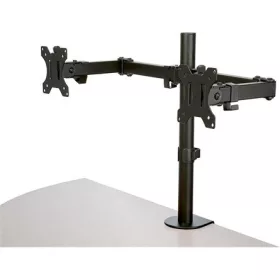   StarTech DESK MOUNT DUAL MONITOR ARM UP TO 32IN MONITORS - CROSSBAR