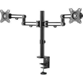   StarTech DESK MOUNT DUAL MONITOR ARM UP TO 32IN MONITORS DUAL SWIVEL