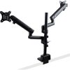 StarTech DESK MOUNT DUAL MONITOR ARM .