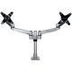 StarTech DESK MOUNT DUAL MONITOR ARM FOR UP TO 27IN VESA MONITORS