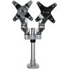 StarTech DESK MOUNT DUAL MONITOR ARM FOR UP TO 27IN VESA MONITORS