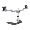 StarTech DUAL MONITOR STAND 32IN MONITORS-ARTICULATING ARMS